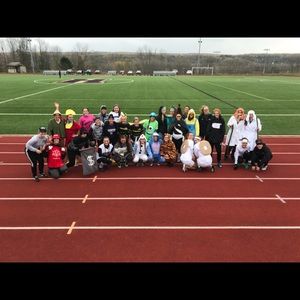 Meet your Posher, Nikki